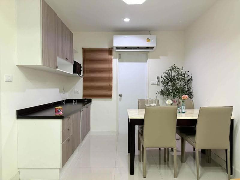 I Leaf Prime 2 Thalang Phuket, Phuket, เทพกระษัตรี, Thep Krasattri, Thalang, Phuket, 3 Bedrooms, 96 sqm, Townhouse For Rent, by Connex Property, 500559557 - DDproperty.com