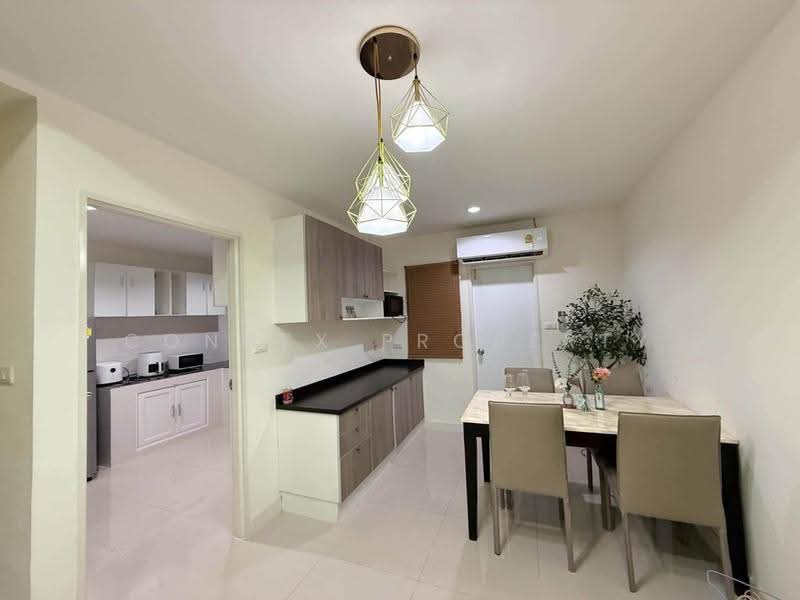 I Leaf Prime 2 Thalang Phuket, Phuket, เทพกระษัตรี, Thep Krasattri, Thalang, Phuket, 3 Bedrooms, 96 sqm, Townhouse For Rent, by Connex Property, 500559557 - DDproperty.com