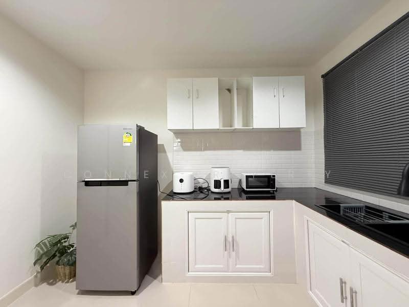 I Leaf Prime 2 Thalang Phuket, Phuket, เทพกระษัตรี, Thep Krasattri, Thalang, Phuket, 3 Bedrooms, 96 sqm, Townhouse For Rent, by Connex Property, 500559557 - DDproperty.com
