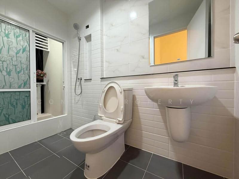 I Leaf Prime 2 Thalang Phuket, Phuket, เทพกระษัตรี, Thep Krasattri, Thalang, Phuket, 3 Bedrooms, 96 sqm, Townhouse For Rent, by Connex Property, 500559557 - DDproperty.com