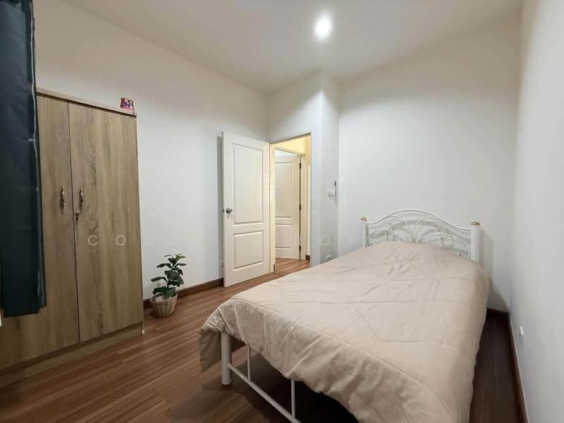 I Leaf Prime 2 Thalang Phuket, Phuket, เทพกระษัตรี, Thep Krasattri, Thalang, Phuket, 3 Bedrooms, 96 sqm, Townhouse For Rent, by Connex Property, 500559557 - DDproperty.com