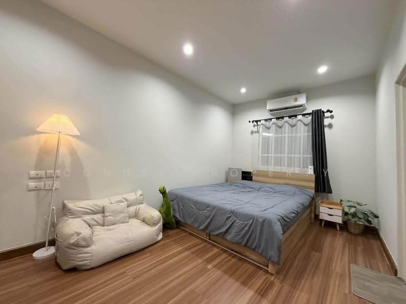I Leaf Prime 2 Thalang Phuket, Phuket, เทพกระษัตรี, Thep Krasattri, Thalang, Phuket, 3 Bedrooms, 96 sqm, Townhouse For Rent, by Connex Property, 500559557 - DDproperty.com