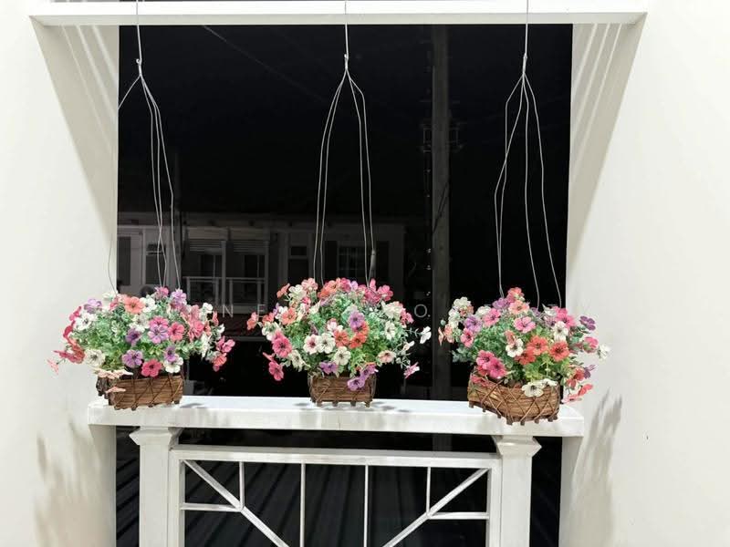 I Leaf Prime 2 Thalang Phuket, Phuket, เทพกระษัตรี, Thep Krasattri, Thalang, Phuket, 3 Bedrooms, 96 sqm, Townhouse For Rent, by Connex Property, 500559557 - DDproperty.com