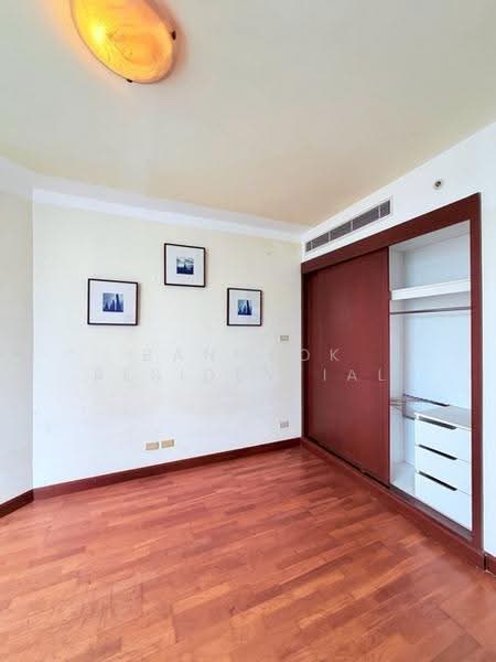 All Seasons Mansion, Bangkok, Soi Ruamrudee, Wireless Road, Lumphini, Pathum Wan, Bangkok, 3 Bedrooms, 187 sqm, Condo For Sale, by Bangkok Residential, 500559559 - DDproperty.com