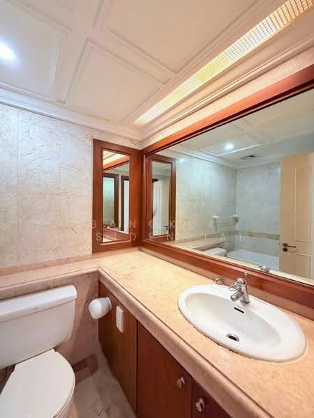 All Seasons Mansion, Bangkok, Soi Ruamrudee, Wireless Road, Lumphini, Pathum Wan, Bangkok, 3 Bedrooms, 187 sqm, Condo For Sale, by Bangkok Residential, 500559559 - DDproperty.com