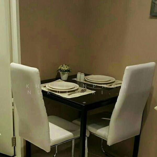 Bangkok Horizon Sathorn : แบงค์คอก ฮอไรซอน สาทร, กรุงเทพ, 14 ถนน นราธิวาสราชนครินทร์, ทุ่งวัดดอน, สาทร, กรุงเทพ, 27 ตร.ม., คอนโด ให้เช่า, โดย Khlueanphon Nukulsirisak, 500559562 - DDproperty.com
