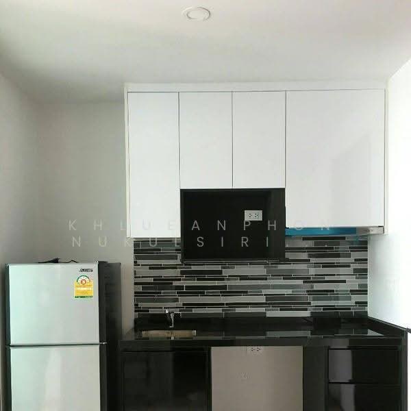 Bangkok Horizon Sathorn, Bangkok, 14 Narathiwat Ratchanakarin Road, Thung Wat Don, Sathon, Bangkok, 1 Bedroom, 27 sqm, Condo For Rent, by Khlueanphon Nukulsirisak, 500559562 - DDproperty.com