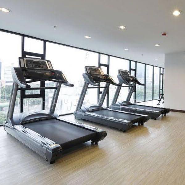 Bangkok Horizon Sathorn, Bangkok, 14 Narathiwat Ratchanakarin Road, Thung Wat Don, Sathon, Bangkok, 1 Bedroom, 27 sqm, Condo For Rent, by Khlueanphon Nukulsirisak, 500559562 - DDproperty.com