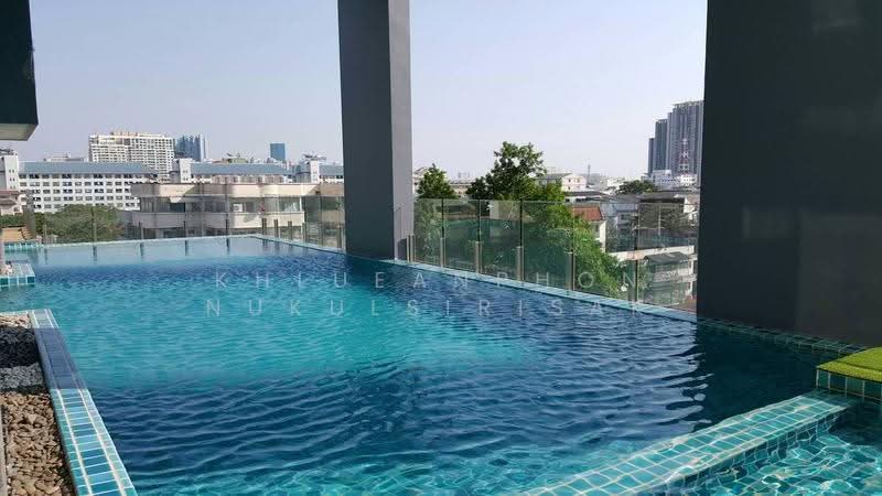 Bangkok Horizon Sathorn : แบงค์คอก ฮอไรซอน สาทร, กรุงเทพ, 14 ถนน นราธิวาสราชนครินทร์, ทุ่งวัดดอน, สาทร, กรุงเทพ, 27 ตร.ม., คอนโด ให้เช่า, โดย Khlueanphon Nukulsirisak, 500559562 - DDproperty.com