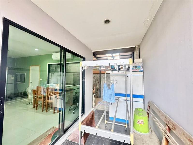 เดอะ แพลนท์ ปิ่นเกล้า-สาย 5 (The Plant Pinklao - Sai 5), Nakhon Pathom, ถนนพุทธมณฑล, Rai Khing, Sam Phran, Nakhon Pathom, 3 Bedrooms, 145 sqm, Semi-Detached House (Twin House) For Sale, by คุณ ณัฐปกิจฎ์ อบเชย (กัปตัน), 500559564 - DDproperty.com
