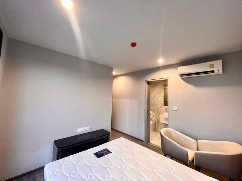 IDEO Mobi Sukhumvit 40, Bangkok, Soi Sukhumvit 40, Phra Kanong, Khlong Toei, Bangkok, 1 Bedroom, 35 sqm, Condo For Rent, by Praewpakar Soontawong, 500559565 - DDproperty.com