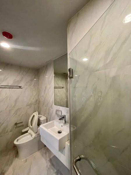IDEO Mobi Sukhumvit 40, Bangkok, Soi Sukhumvit 40, Phra Kanong, Khlong Toei, Bangkok, 1 Bedroom, 35 sqm, Condo For Rent, by Praewpakar Soontawong, 500559565 - DDproperty.com