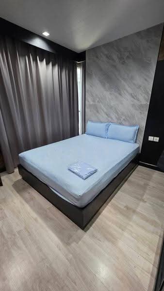 IDEO MOBI Rama 9, bangkok, 90 Rama 9 Road, Huai Khwang, Bangkok, 2 Bedrooms, 46 sqm, Condo For Rent, by Jettapat Jaroonpipatkun, 500559566 - DDproperty.com