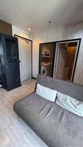 IDEO MOBI Rama 9, bangkok, 90 Rama 9 Road, Huai Khwang, Bangkok, 2 Bedrooms, 46 sqm, Condo For Rent, by Jettapat Jaroonpipatkun, 500559566 - DDproperty.com