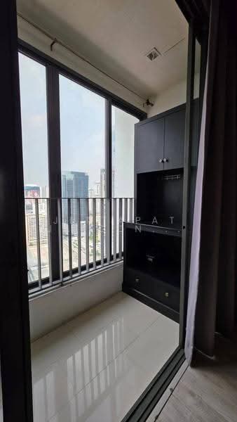 IDEO MOBI Rama 9, bangkok, 90 Rama 9 Road, Huai Khwang, Bangkok, 2 Bedrooms, 46 sqm, Condo For Rent, by Jettapat Jaroonpipatkun, 500559566 - DDproperty.com