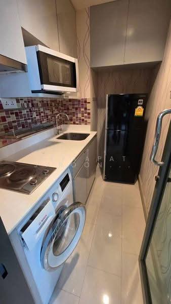 IDEO MOBI Rama 9, bangkok, 90 Rama 9 Road, Huai Khwang, Bangkok, 2 Bedrooms, 46 sqm, Condo For Rent, by Jettapat Jaroonpipatkun, 500559566 - DDproperty.com