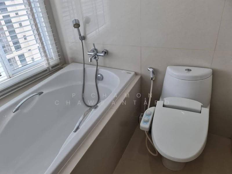 39 by Sansiri, Bangkok, 11 Sukhumvit Road, Khlong Tan Nua, Watthana, Bangkok, 1 Bedroom, 60 sqm, Condo For Rent, by Pichamon Chawbantard, 500559567 - DDproperty.com
