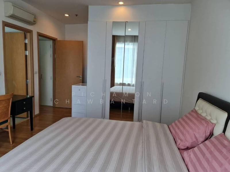 39 by Sansiri, Bangkok, 11 Sukhumvit Road, Khlong Tan Nua, Watthana, Bangkok, 1 Bedroom, 60 sqm, Condo For Rent, by Pichamon Chawbantard, 500559567 - DDproperty.com