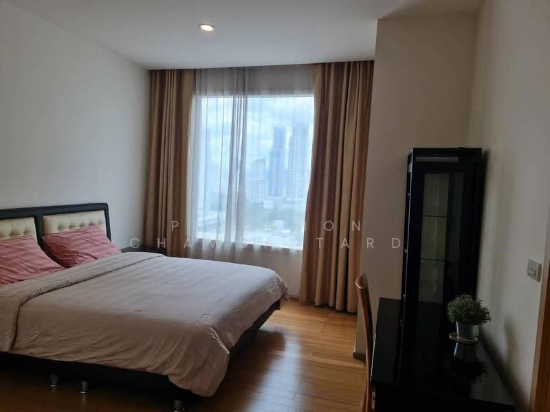 39 by Sansiri, Bangkok, 11 Sukhumvit Road, Khlong Tan Nua, Watthana, Bangkok, 1 Bedroom, 60 sqm, Condo For Rent, by Pichamon Chawbantard, 500559567 - DDproperty.com