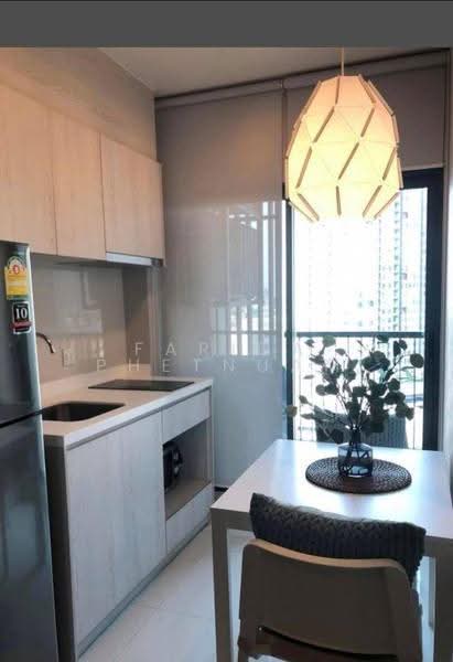 Life Sukhumvit 48 : ไลฟ์ สุขุมวิท 48, กรุงเทพ, ซอยสุขุมวิท 48, พระโขนง, คลองเตย, กรุงเทพ, 33 ตร.ม., คอนโด ให้เช่า, โดย Farida Phetnuam, 500559568 - DDproperty.com
