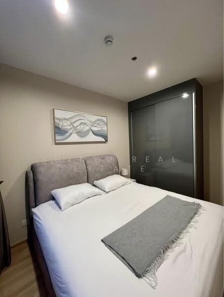 Skyrise Avenue Sukhumvit 64 : สกายไลน์ อเวนิว สุขุมวิท 64, กรุงเทพ, 3 ถนนสุขุมวิท 64, บางจาก, พระโขนง, กรุงเทพ, 45 ตร.ม., คอนโด ให้เช่า, โดย Shinyu Real Estate, 500559570 - DDproperty.com