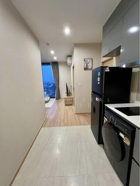 Skyrise Avenue Sukhumvit 64 : สกายไลน์ อเวนิว สุขุมวิท 64, กรุงเทพ, 3 ถนนสุขุมวิท 64, บางจาก, พระโขนง, กรุงเทพ, 45 ตร.ม., คอนโด ให้เช่า, โดย Shinyu Real Estate, 500559570 - DDproperty.com