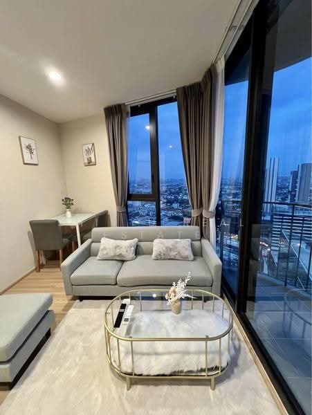 Skyrise Avenue Sukhumvit 64 : สกายไลน์ อเวนิว สุขุมวิท 64, กรุงเทพ, 3 ถนนสุขุมวิท 64, บางจาก, พระโขนง, กรุงเทพ, 45 ตร.ม., คอนโด ให้เช่า, โดย Shinyu Real Estate, 500559570 - DDproperty.com