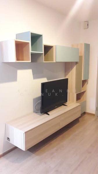 IDEO Q Chula - Samyan, Bangkok, 660-662 Rama 4 Road, Maha Phrutharam, Bang Rak, Bangkok, 1 Bedroom, 29 sqm, Condo For Rent, by Khlueanphon Nukulsirisak, 500559571 - DDproperty.com