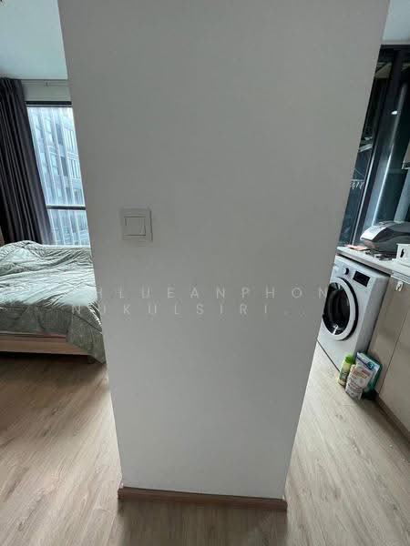 IDEO Q Chula - Samyan, Bangkok, 660-662 Rama 4 Road, Maha Phrutharam, Bang Rak, Bangkok, 1 Bedroom, 29 sqm, Condo For Rent, by Khlueanphon Nukulsirisak, 500559571 - DDproperty.com