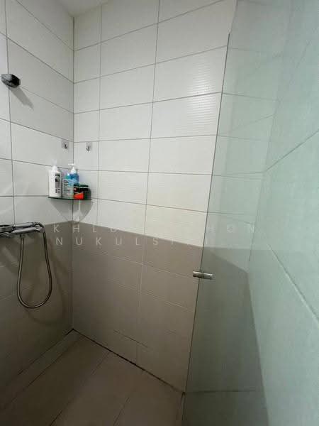 IDEO Q Chula - Samyan, Bangkok, 660-662 Rama 4 Road, Maha Phrutharam, Bang Rak, Bangkok, 1 Bedroom, 29 sqm, Condo For Rent, by Khlueanphon Nukulsirisak, 500559571 - DDproperty.com