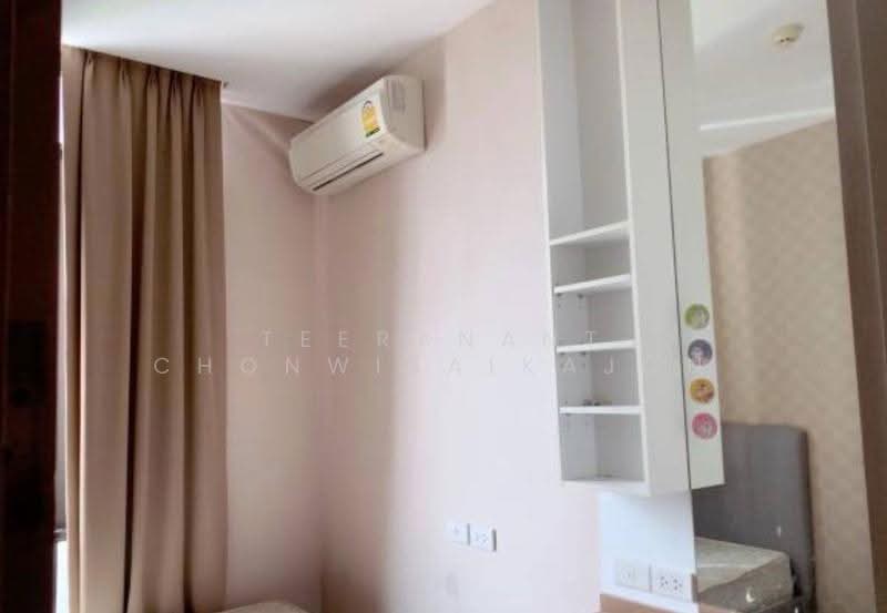 The Capital Ratchaprarop-Vibhavadi, Bangkok, 99 Thanon Asok-Din Daeng, Samsen Nai, Phaya Thai, Bangkok, 2 Bedrooms, 51 sqm, Condo For Sale, by Teeranant Chonwisaikajon, 500559572 - DDproperty.com