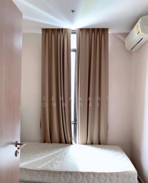 The Capital Ratchaprarop-Vibhavadi, Bangkok, 99 Thanon Asok-Din Daeng, Samsen Nai, Phaya Thai, Bangkok, 2 Bedrooms, 51 sqm, Condo For Sale, by Teeranant Chonwisaikajon, 500559572 - DDproperty.com