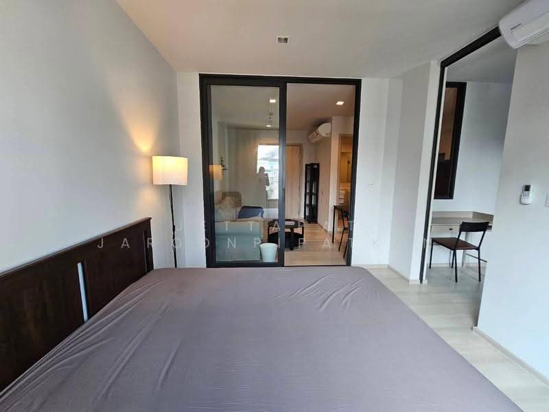 Life One Wireless, Bangkok, 1 Wireless Road, Lumphini, Pathum Wan, Bangkok, 1 Bedroom, 35 sqm, Condo For Rent, by Jettapat Jaroonpipatkun, 500559573 - DDproperty.com