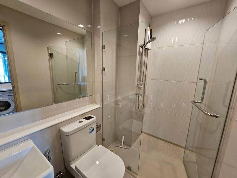 Life One Wireless, Bangkok, 1 Wireless Road, Lumphini, Pathum Wan, Bangkok, 1 Bedroom, 35 sqm, Condo For Rent, by Jettapat Jaroonpipatkun, 500559573 - DDproperty.com