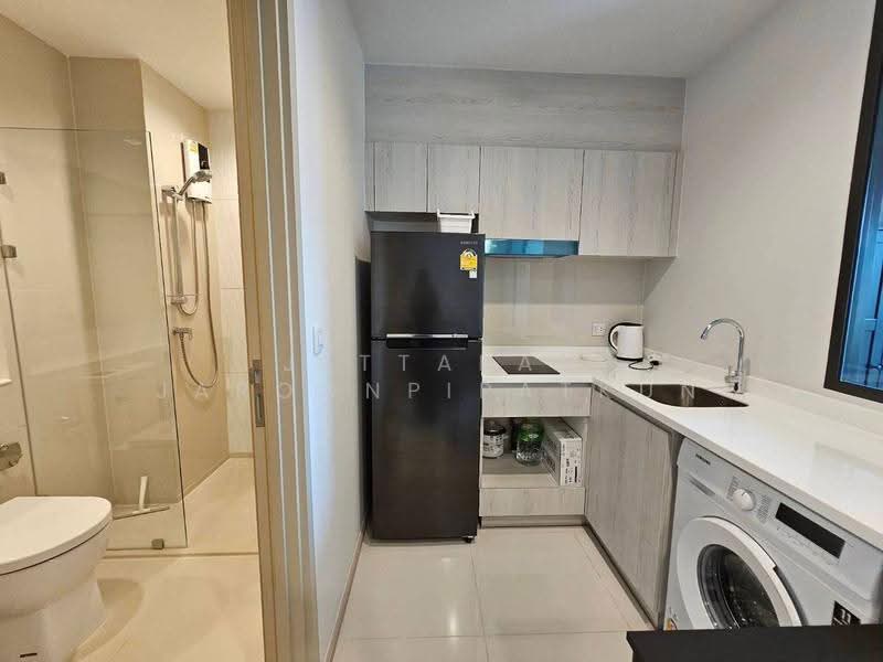 Life One Wireless, Bangkok, 1 Wireless Road, Lumphini, Pathum Wan, Bangkok, 1 Bedroom, 35 sqm, Condo For Rent, by Jettapat Jaroonpipatkun, 500559573 - DDproperty.com