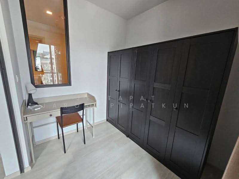 Life One Wireless, Bangkok, 1 Wireless Road, Lumphini, Pathum Wan, Bangkok, 1 Bedroom, 35 sqm, Condo For Rent, by Jettapat Jaroonpipatkun, 500559573 - DDproperty.com