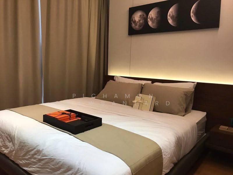 The Lumpini 24, Bangkok, Sukhumvit 24 Road, Khong Tan, Khlong Toei, Bangkok, 2 Bedrooms, 55 sqm, Condo For Rent, by Pichamon Chawbantard, 500559575 - DDproperty.com