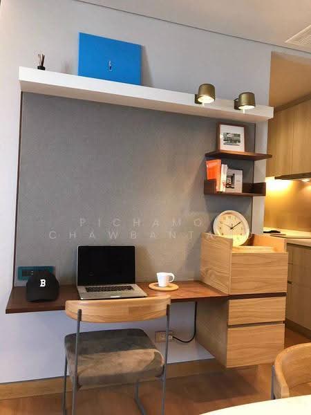 The Lumpini 24, Bangkok, Sukhumvit 24 Road, Khong Tan, Khlong Toei, Bangkok, 2 Bedrooms, 55 sqm, Condo For Rent, by Pichamon Chawbantard, 500559575 - DDproperty.com