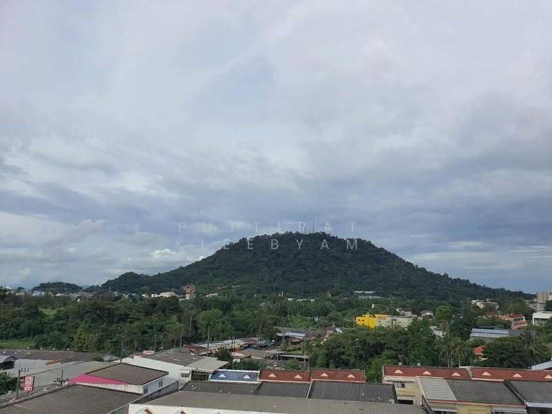 The Base Height Phuket : เดอะเบส ไฮท์ ภูเก็ต, ภูเก็ต, 359 ถนน หงษ์หยกอุทิศ, ตลาดใหญ่, เมืองภูเก็ต, ภูเก็ต, 34 ตร.ม., คอนโด ขาย, โดย Puttirat Kleebyam, 500559578 - DDproperty.com