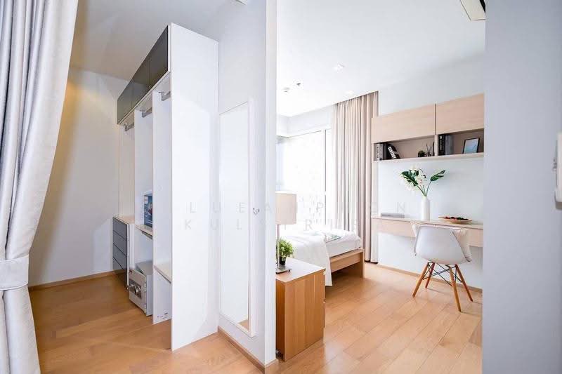 HQ Thonglor by Sansiri, Bangkok, Sukhumvit Road, Khlong Tan Nua, Watthana, Bangkok, 2 Bedrooms, 75 sqm, Condo For Rent, by Khlueanphon Nukulsirisak, 500559580 - DDproperty.com