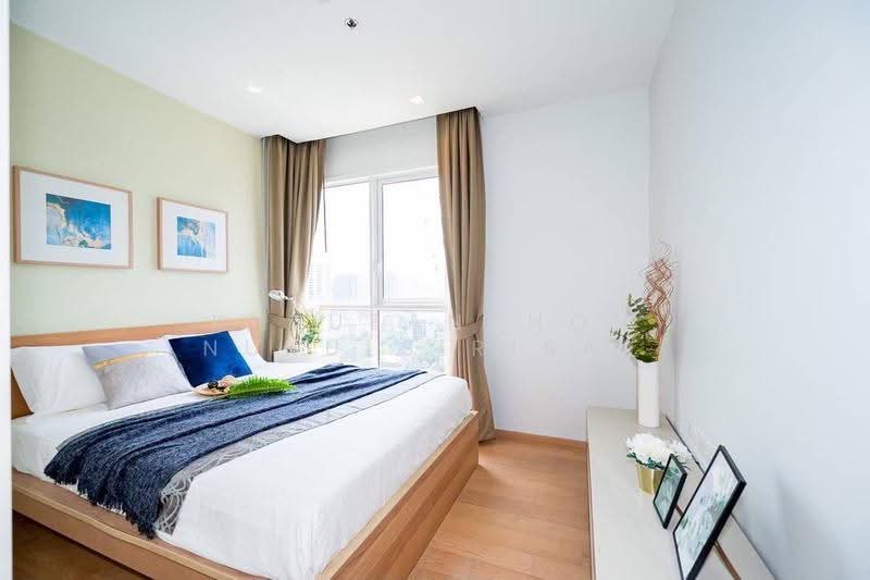 HQ Thonglor by Sansiri, Bangkok, Sukhumvit Road, Khlong Tan Nua, Watthana, Bangkok, 2 Bedrooms, 75 sqm, Condo For Rent, by Khlueanphon Nukulsirisak, 500559580 - DDproperty.com
