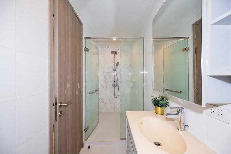 HQ Thonglor by Sansiri, Bangkok, Sukhumvit Road, Khlong Tan Nua, Watthana, Bangkok, 2 Bedrooms, 75 sqm, Condo For Rent, by Khlueanphon Nukulsirisak, 500559580 - DDproperty.com
