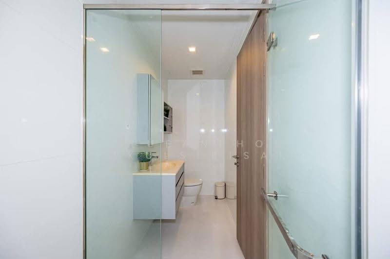 HQ Thonglor by Sansiri, Bangkok, Sukhumvit Road, Khlong Tan Nua, Watthana, Bangkok, 2 Bedrooms, 75 sqm, Condo For Rent, by Khlueanphon Nukulsirisak, 500559580 - DDproperty.com