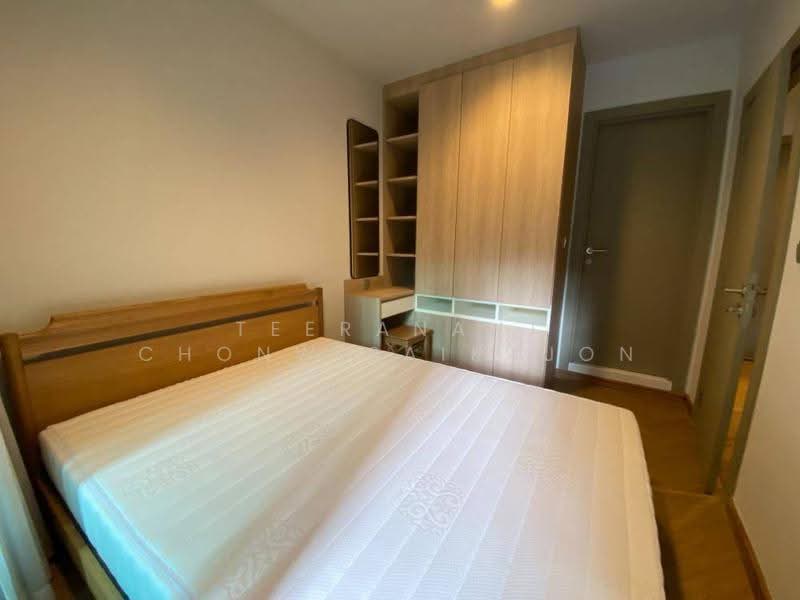 Life Asoke-Rama 9, Bangkok, 626 Asoke-Dindaeng Road, Makkasan, Ratchathewi, Bangkok, 1 Bedroom, 35 sqm, Condo For Rent, by Teeranant Chonwisaikajon, 500559583 - DDproperty.com
