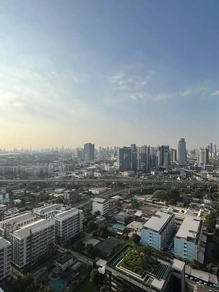 Rhythm Sukhumvit 50, Bangkok, 8 Sukhumvit 50, Sukhumvit Road, Phra Kanong, Khlong Toei, Bangkok, 1 Bedroom, 66 sqm, Condo For Rent, by Jettapat Jaroonpipatkun, 500559584 - DDproperty.com