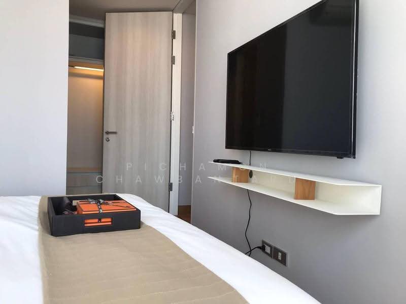The Lumpini 24, Bangkok, Sukhumvit 24 Road, Khong Tan, Khlong Toei, Bangkok, 2 Bedrooms, 55 sqm, Condo For Rent, by Pichamon Chawbantard, 500559585 - DDproperty.com