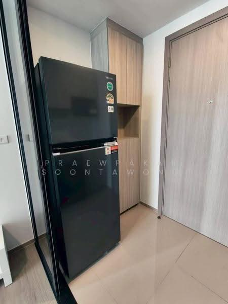 Origin Play Bangkhunnon Triple Station, Bangkok, Bang Khun Non, Bangkok Noi, Bangkok, 1 Bedroom, 23 sqm, Condo For Rent, by Praewpakar Soontawong, 500559586 - DDproperty.com