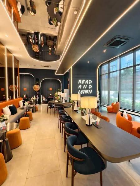 Origin Play Bangkhunnon Triple Station, Bangkok, Bang Khun Non, Bangkok Noi, Bangkok, 1 Bedroom, 23 sqm, Condo For Rent, by Praewpakar Soontawong, 500559586 - DDproperty.com