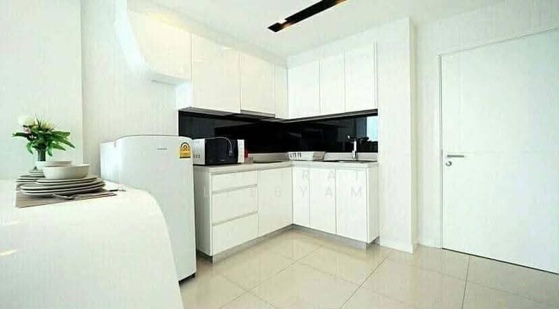 City Center Residence, chon-buri, ถนนพัทยาสาย3 เมืองพัทยา อำเภอบางละมุง ชลบุรี, Nong Pru, Bang Lamung (Pattaya), Chon Buri (Pattaya), 1 Bedroom, 35 sqm, Condo For Sale, by Puttirat Kleebyam, 500559587 - DDproperty.com