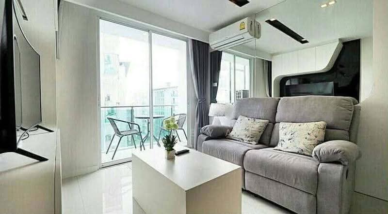 City Center Residence : ซิตี้ เซ็นเตอร์ เรสซิเดนซ์, ชลบุรี, ถนนพัทยาสาย3 เมืองพัทยา อำเภอบางละมุง ชลบุรี, หนองปรือ, บางละมุง, ชลบุรี, 35 ตร.ม., คอนโด ขาย, โดย Puttirat Kleebyam, 500559587 - DDproperty.com